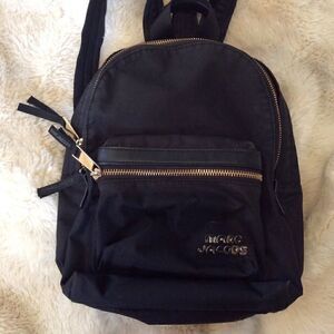 COPY - Marc Jacobs Small Backpack
